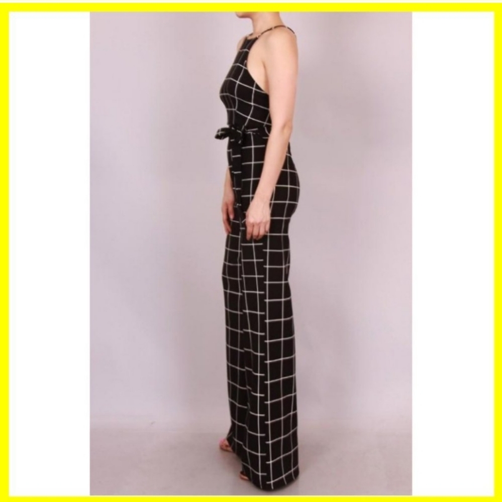Women's jumpsuit